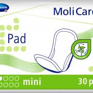 Inkontinenční vložky MoliCare Pad 2 kapky Mini