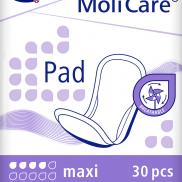 Inkontinenční vložky MoliCare Pad 4 kapky Maxi