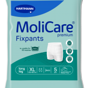 Fixační kalhotky MoliCare FIXPANTS XL